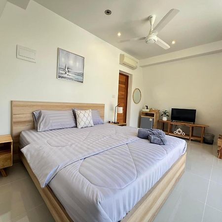 Chill Lay Resort Donsak Don Sak Εξωτερικό φωτογραφία