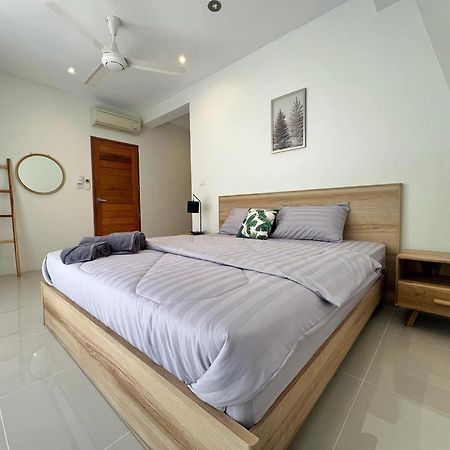 Chill Lay Resort Donsak Don Sak Εξωτερικό φωτογραφία