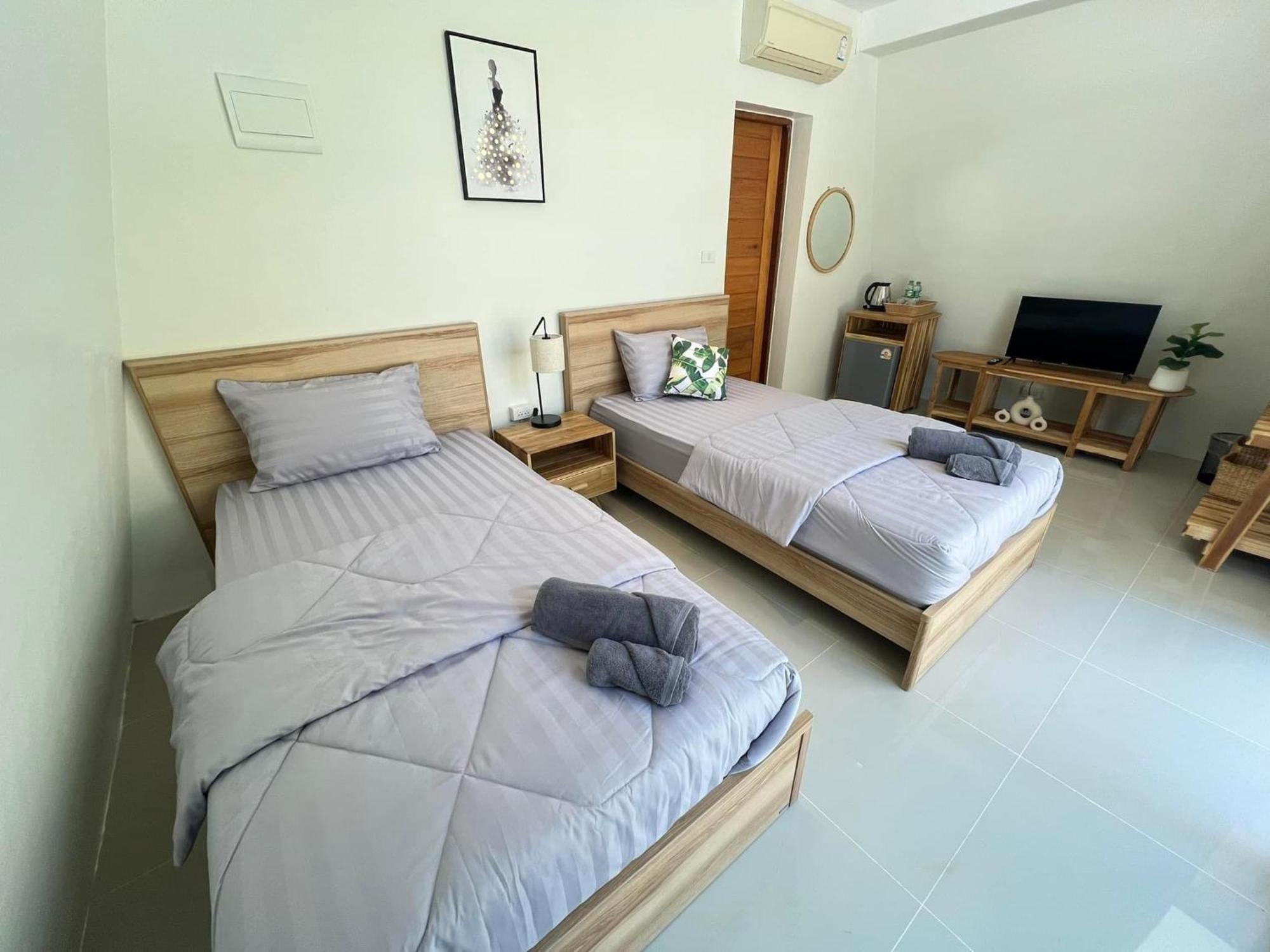 Chill Lay Resort Donsak Don Sak Εξωτερικό φωτογραφία
